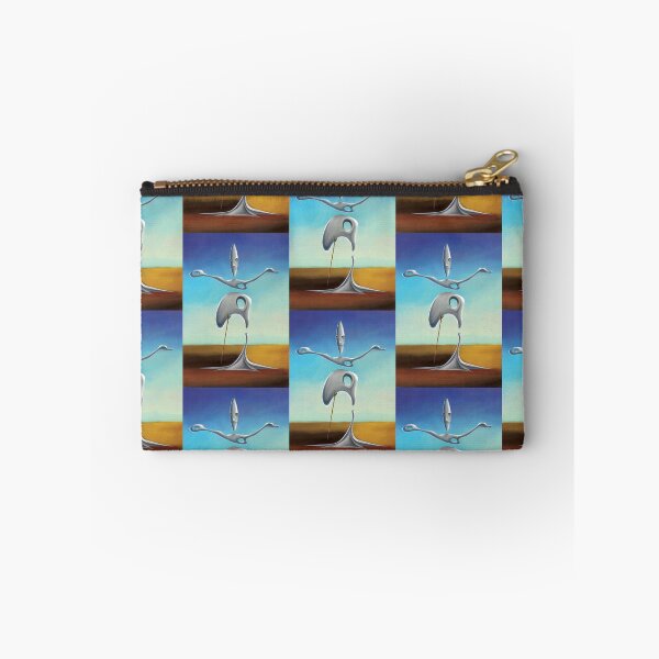 Item preview, Salvador Dalí painting designed and sold by Sibian  Andrade Flecther.