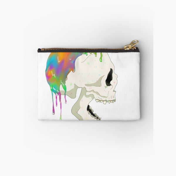 Item preview,  Drip Skull designed and sold by AtticPotato.
