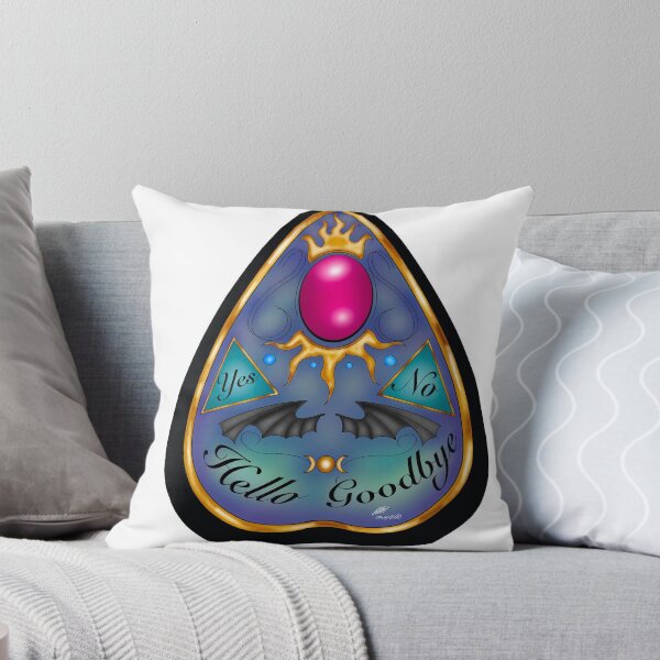 Item preview, Beetle Shell Quija Planchette  designed and sold by ELMfandomdesign.