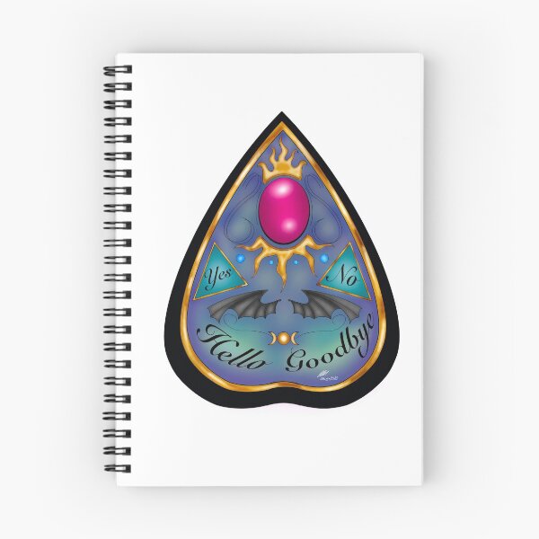 Item preview, Beetle Shell Quija Planchette  designed and sold by ELMfandomdesign.