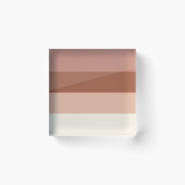 Item preview, Color sólido Desert Tan Mix designed and sold by WayneTower.