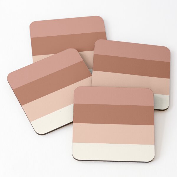 Item preview, Color sólido Desert Tan Mix designed and sold by WayneTower.