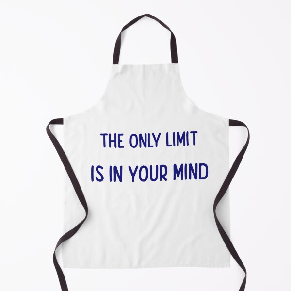 Item preview, Blue mind limits designed and sold by Luccianos.
