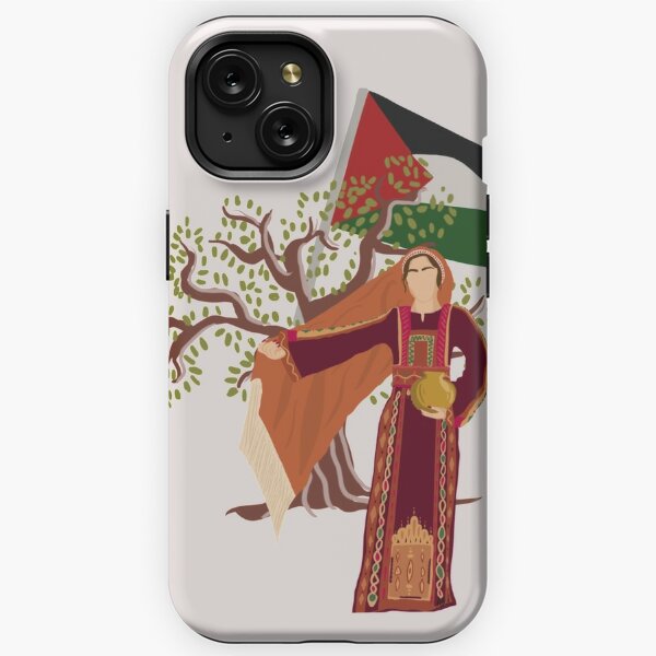 Palestine Supreme  iPhone Case for Sale by Ehsanofal