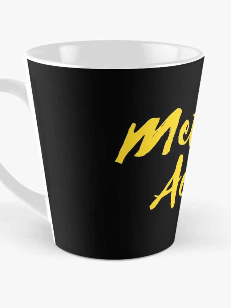 Thumbnail 3 of 4, Coffee Mug, Method Actor designed and sold by TheatreMerch.