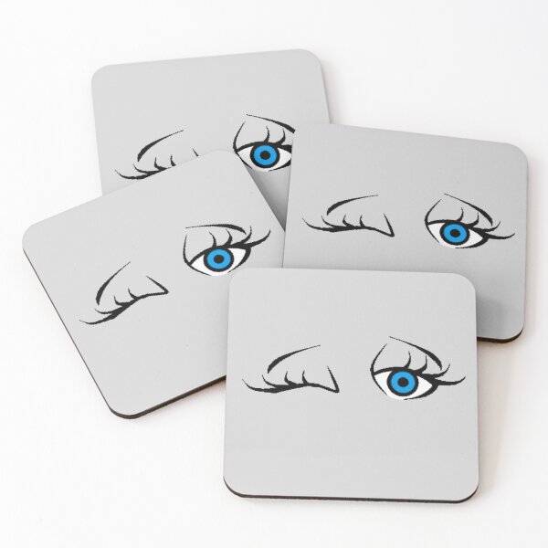 Item preview, Gorgeous eyes designed and sold by Doodleberry Bloom.