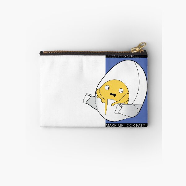 Item preview, Does This Shell Make Me Look Fat? designed and sold by glategan.