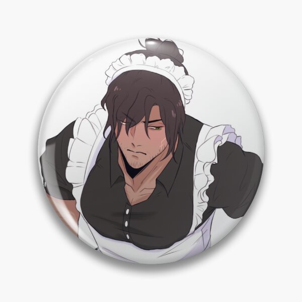 Item preview, [The Arcana Game] Maid Muriel designed and sold by Drewer3350.