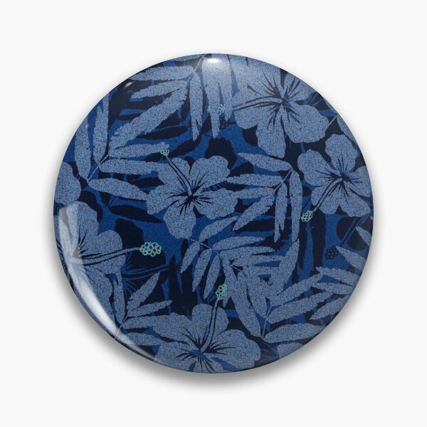 Item preview, Hibiscus Haven designed and sold by OBJETDART.