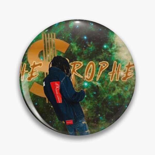 Artikelvorschau, Prophet selbst entworfen und verkauft von TheProphet4Life.
