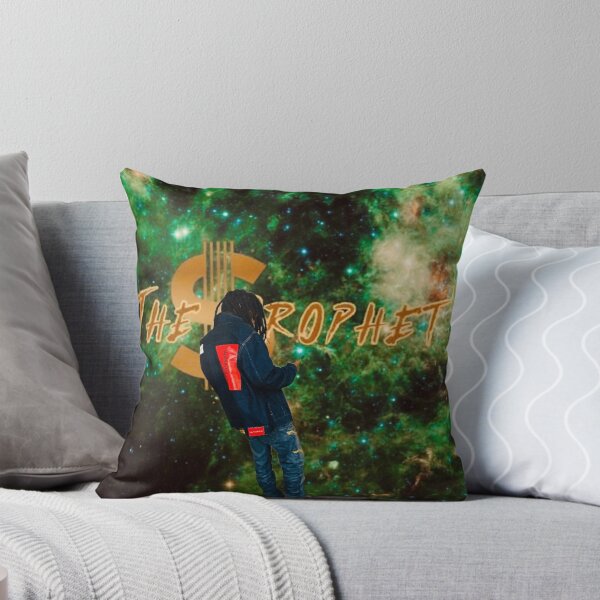 Item preview, Prophet Himself designed and sold by TheProphet4Life.