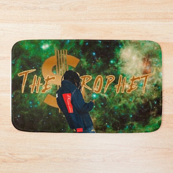 Item preview, Prophet Himself designed and sold by TheProphet4Life.