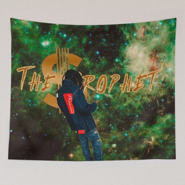 Item preview, Prophet Himself designed and sold by TheProphet4Life.