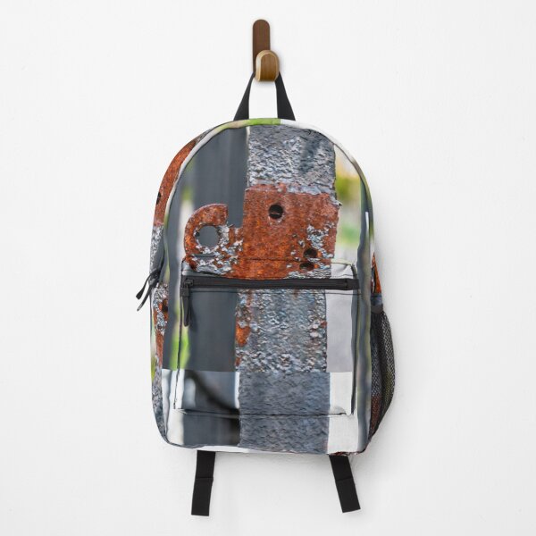 Item preview, Rusty Gate Keeper designed and sold by Ollivrosa.