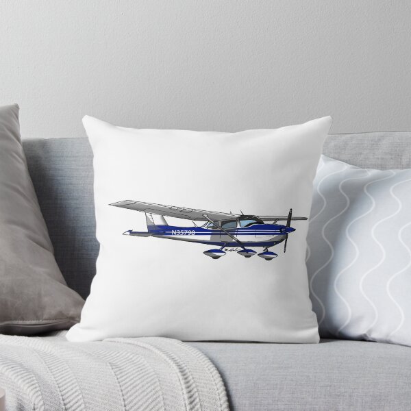 Item preview, Cessna 172 N35798 designed and sold by Michael Garber.