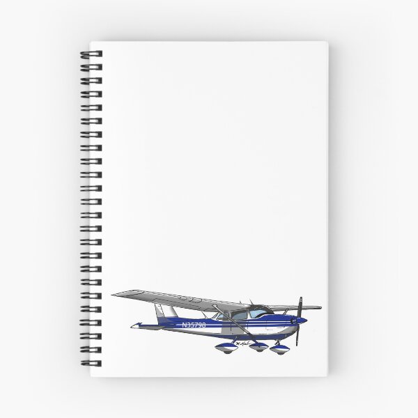 Item preview, Cessna 172 N35798 designed and sold by Michael Garber.