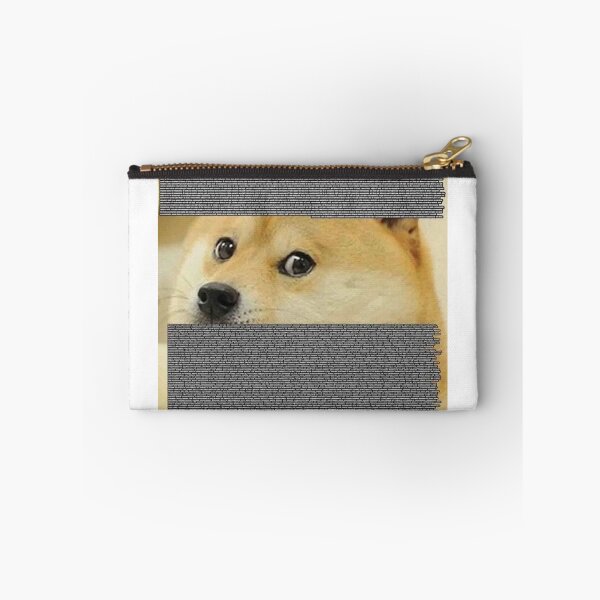 Item preview, Leftist Doge designed and sold by Merch-For-All.