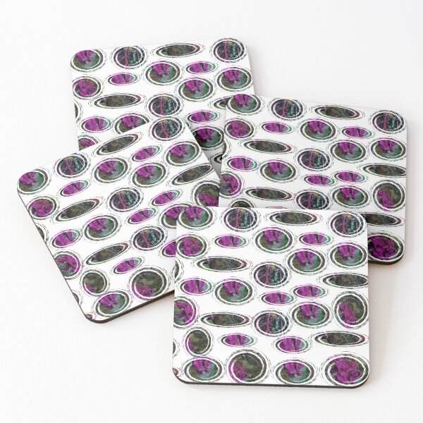 Item preview, swirly cool designed and sold by Zen's art shop.