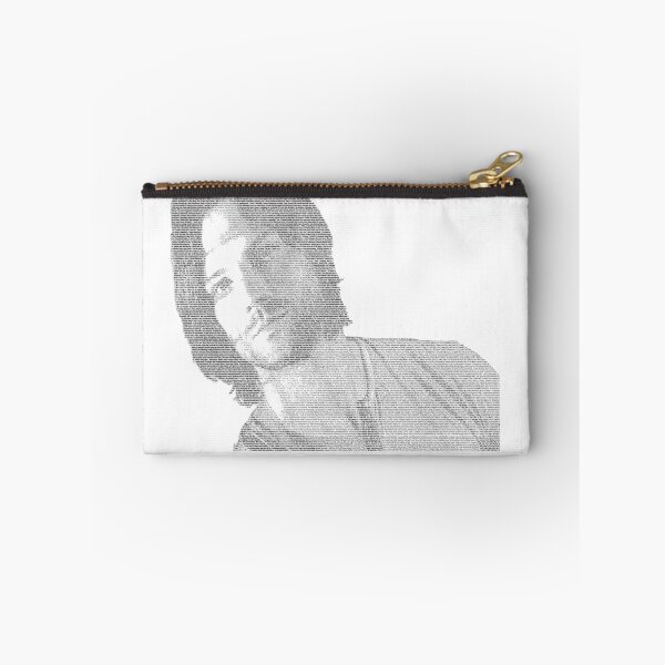 Item preview, Jared Padalecki Text Portrait designed and sold by Shannon Bowen.
