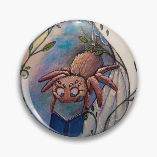 Item preview, The Waterspout spider designed and sold by UPthewaterspout.