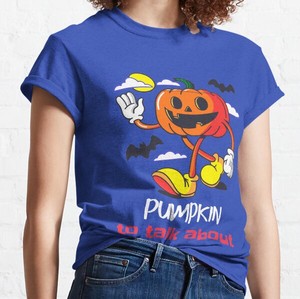 Item preview, Funny Halloween Shirt designed and sold by SvsArt.
