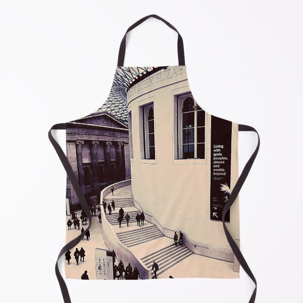 Item preview, British Museum designed and sold by J Faburrieta.