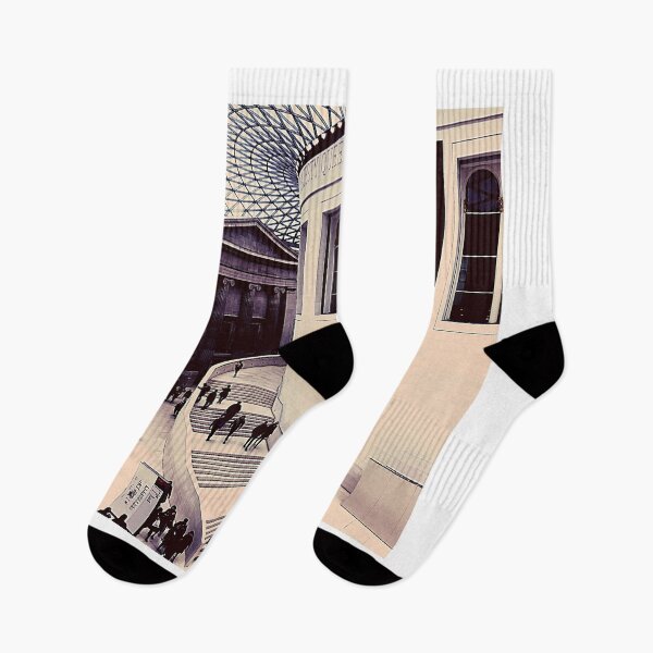 Item preview, British Museum  designed and sold by J Faburrieta.