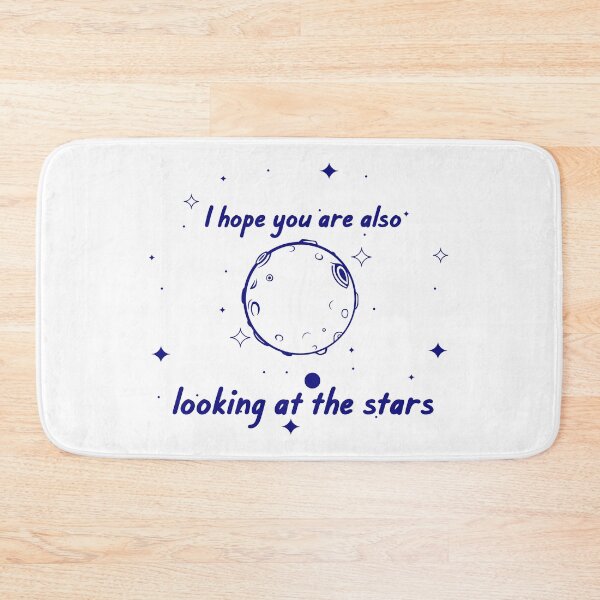 Item preview, Blue stars designed and sold by Luccianos.
