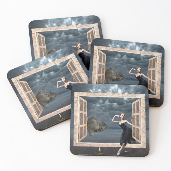 Item preview, Window Dancer designed and sold by Shannon Bowen.