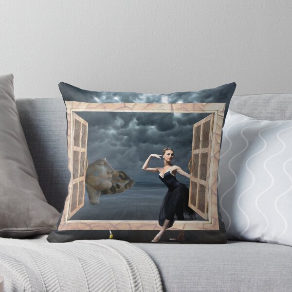 Item preview, Window Dancer designed and sold by Shannon Bowen.