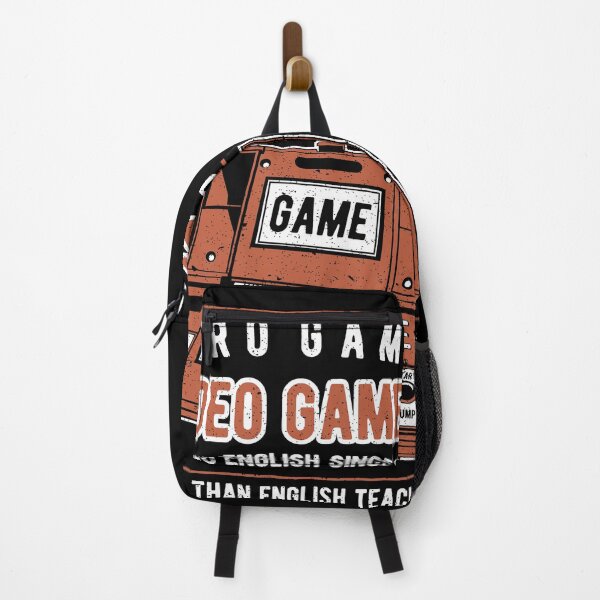 Item preview, Retro Video Games. Game Over. designed and sold by wkyip79.