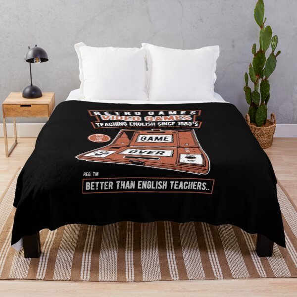 Item preview, Retro Video Games. Game Over. designed and sold by wkyip79.