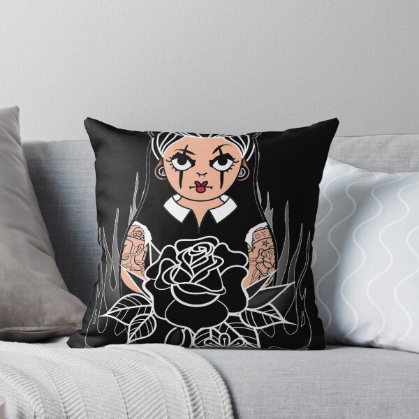 Item preview, Dark Russian Doll designed and sold by cykore69.