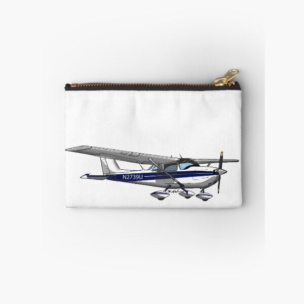 Artikelvorschau, Cessna 172 N2739U entworfen und verkauft von Michael Garber.