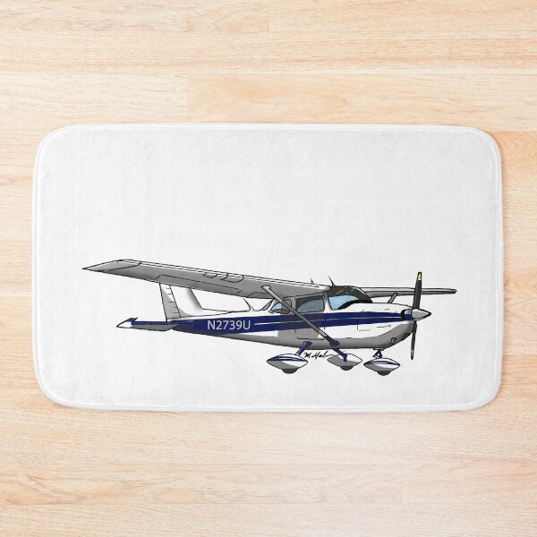 Item preview, Cessna 172 N2739U designed and sold by Michael Garber.