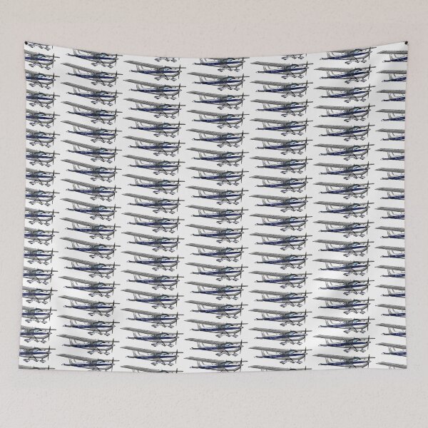 Item preview, Cessna 172 N2739U designed and sold by Michael Garber.