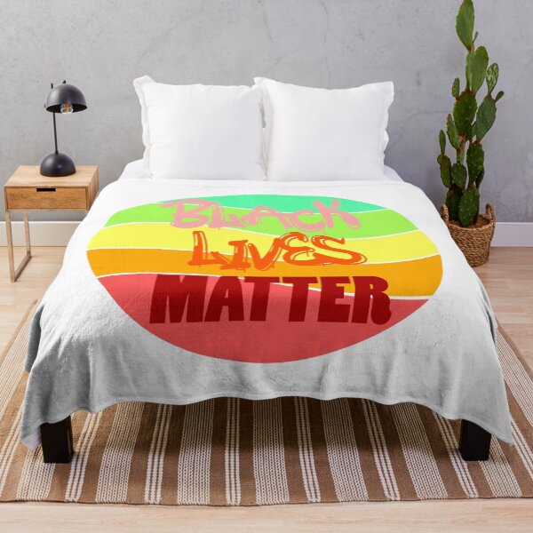 Item preview, Black lives matter designed and sold by Med-89.