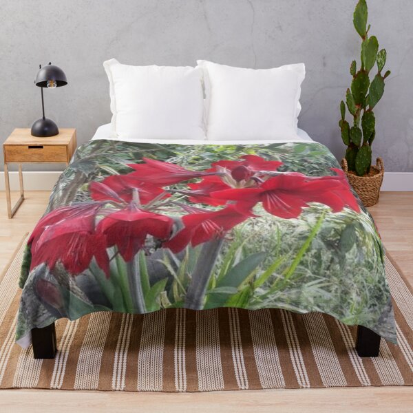 Item preview, Lilies designed and sold by Mariajose Rojo.