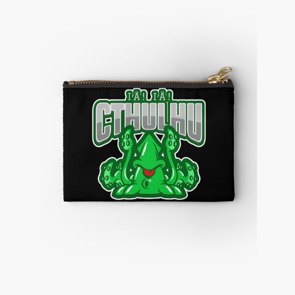 Item preview, Ia! Ia! Cthulhu designed and sold by Good-Looking Corpse.