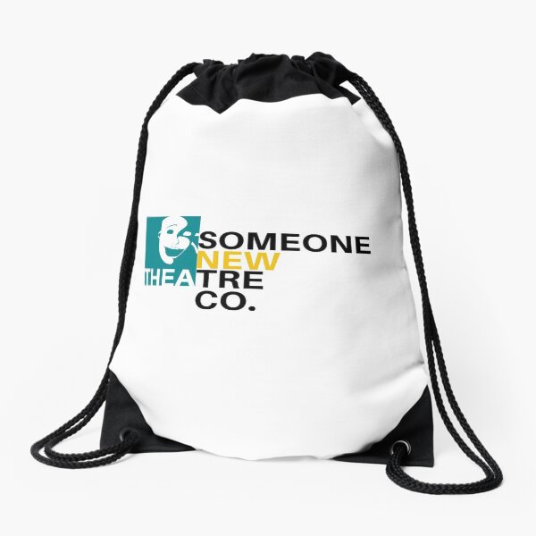 Company Accessories Drawstring Bag