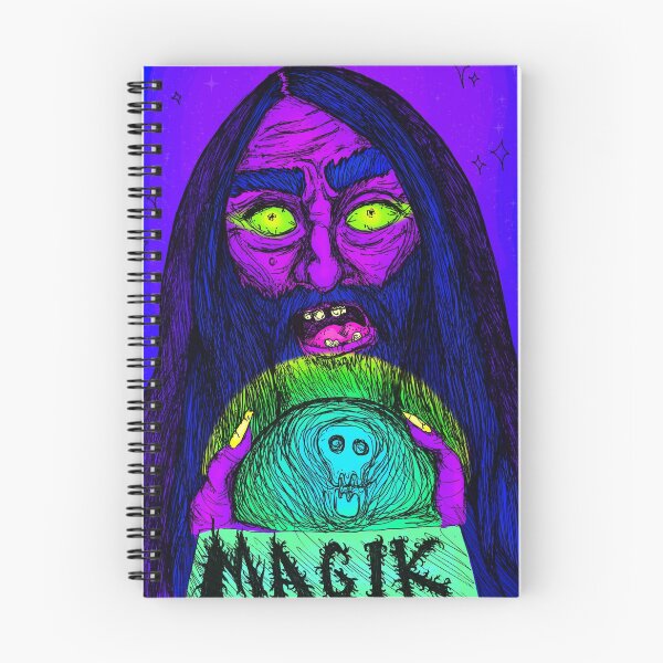 Item preview, MAGIK designed and sold by softestslug.
