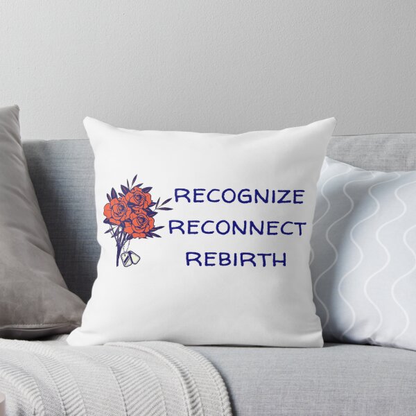 Item preview, Blue recognize designed and sold by Luccianos.