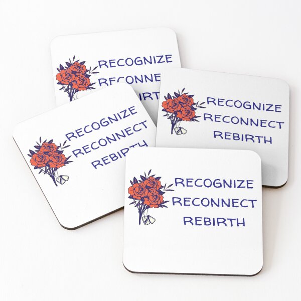 Item preview, Blue recognize designed and sold by Luccianos.