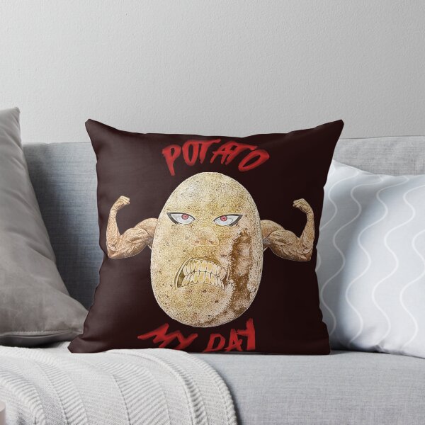 Item preview, Funny Potato My Day Gift Design designed and sold by aventi24.
