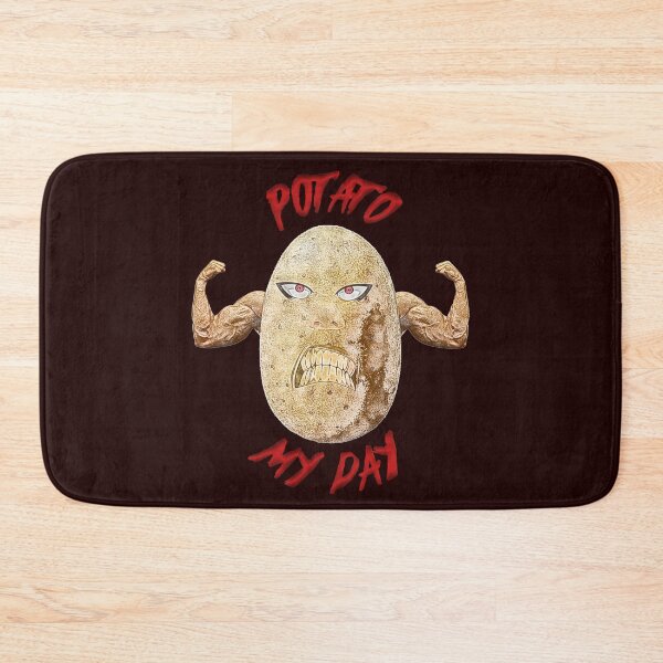 Item preview, Funny Potato My Day Gift Design designed and sold by aventi24.