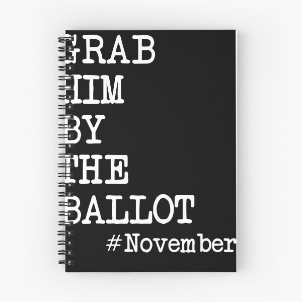 Artikelvorschau, Schnapp ihn dir bei der Abstimmung am 3. November entworfen und verkauft von HerbertFerguson.