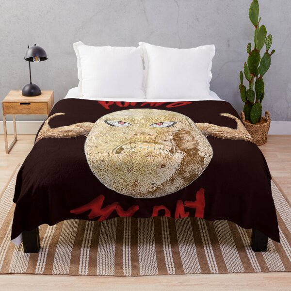 Item preview, Funny Potato My Day Gift Design designed and sold by aventi24.