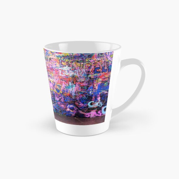 Item preview, Young Graffiti Artist designed and sold by Roz McQuillan Fine Art & Photography.