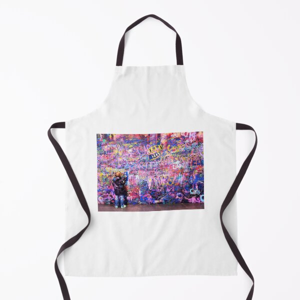 Item preview, Young Graffiti Artist designed and sold by Roz McQuillan Fine Art & Photography.
