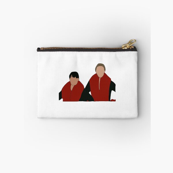 Item preview, rachel and holly designed and sold by Olivia Soble.
